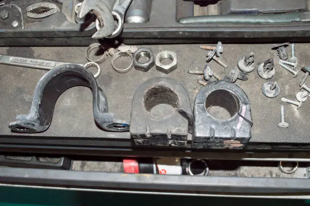 ร้านค้า 9 ใน 10 แห่งเลอะเทอะบูชช่วงล่าง—นี่คือวิธี (และวิธีหลีกเลี่ยง)