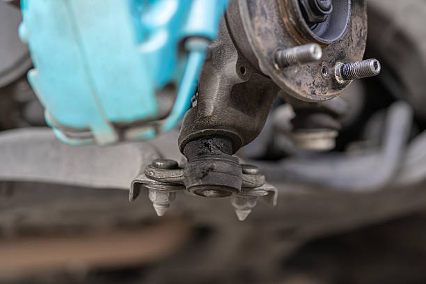 ปรับแต่ง ไม่ใช่ทั่วไป: ประเภทของระบบกันสะเทือนกำหนดทุกแง่มุมของประสิทธิภาพของบุชชิ่งอย่างไร