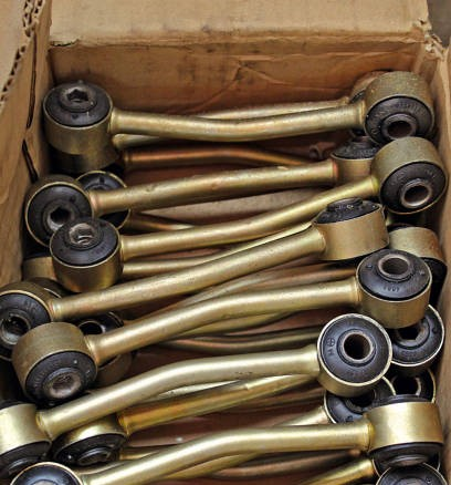 การทดสอบความทนทานที่เข้มงวดกำหนดบูชอาร์มควบคุมระดับพรีเมียมเช่น VDI ได้อย่างไร