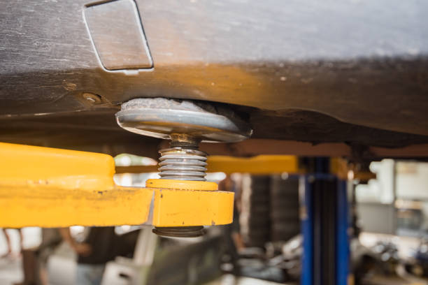 บูชรถยนต์คืออะไร และทำหน้าที่อะไร?