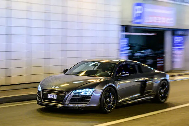 พรีเมี่ยมเอสเซนส์ | ความเป็นเลิศโดยธรรมชาติที่สร้างไว้ใน DNA ของรถยนต์