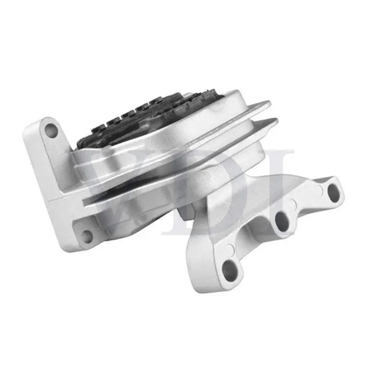 แท่นเครื่องยนต์ 6C0199262A